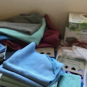 Envirocloth new Norwex